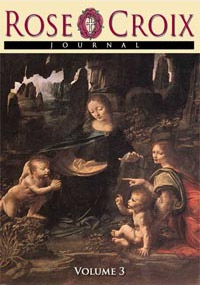 Volume 3 cover 2006